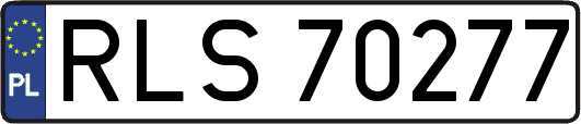 RLS70277