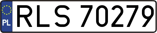 RLS70279