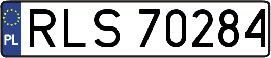 RLS70284