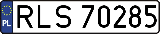 RLS70285