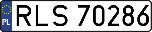RLS70286
