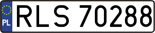 RLS70288