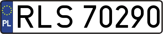RLS70290