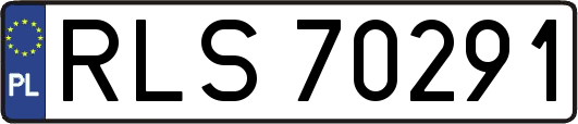 RLS70291