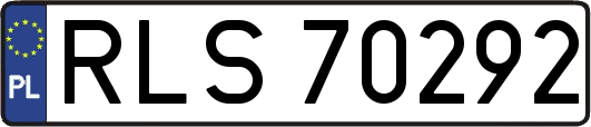RLS70292