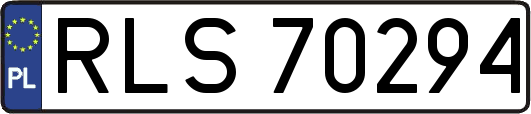 RLS70294