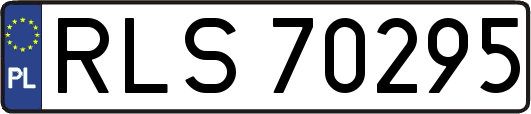 RLS70295