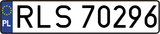 RLS70296