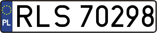 RLS70298
