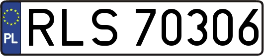 RLS70306