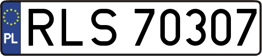 RLS70307