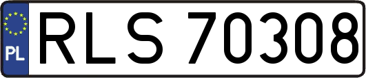 RLS70308