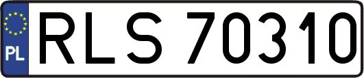 RLS70310