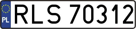 RLS70312
