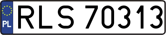 RLS70313