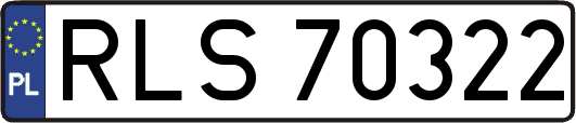 RLS70322