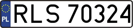 RLS70324
