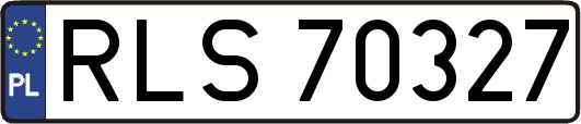 RLS70327