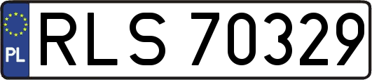 RLS70329