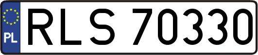 RLS70330