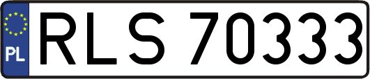 RLS70333