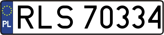 RLS70334