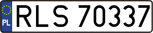 RLS70337