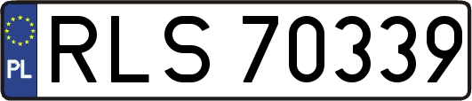 RLS70339