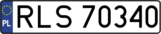 RLS70340