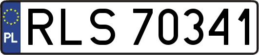 RLS70341