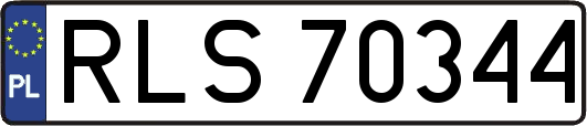 RLS70344