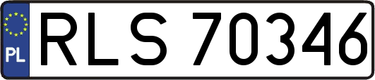 RLS70346
