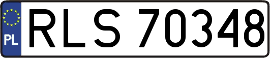 RLS70348