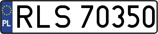 RLS70350