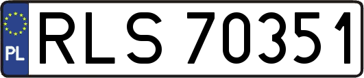RLS70351
