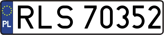 RLS70352