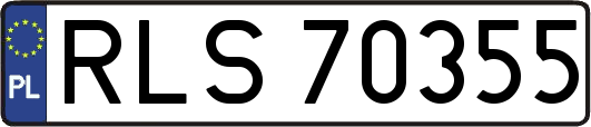 RLS70355