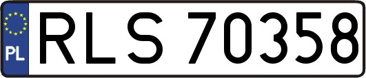 RLS70358