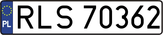 RLS70362