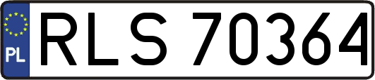 RLS70364