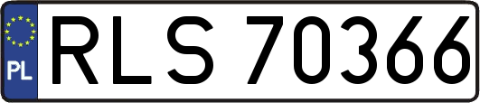 RLS70366