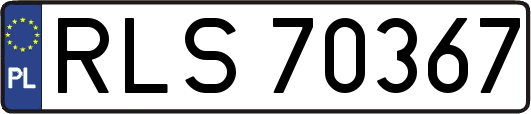 RLS70367