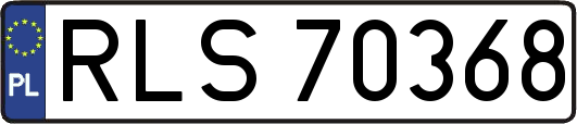 RLS70368