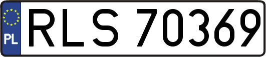 RLS70369