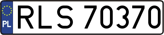 RLS70370