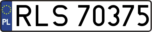 RLS70375