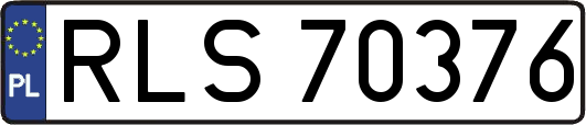 RLS70376