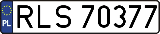 RLS70377