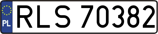 RLS70382