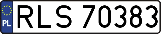 RLS70383